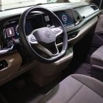VOLKSWAGEN MULTIVAN Diesel 2025 km 0 Jaén