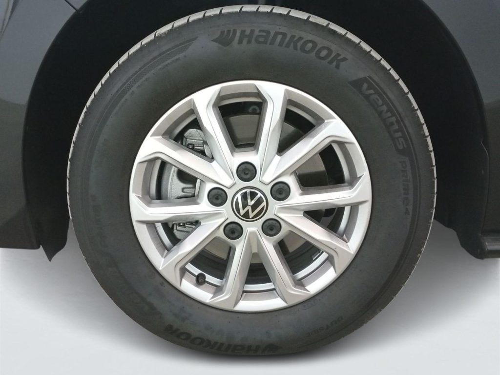 VOLKSWAGEN MULTIVAN Diesel 2025 km 0 Jaén