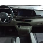 VOLKSWAGEN MULTIVAN Diesel 2025 km 0 Jaén