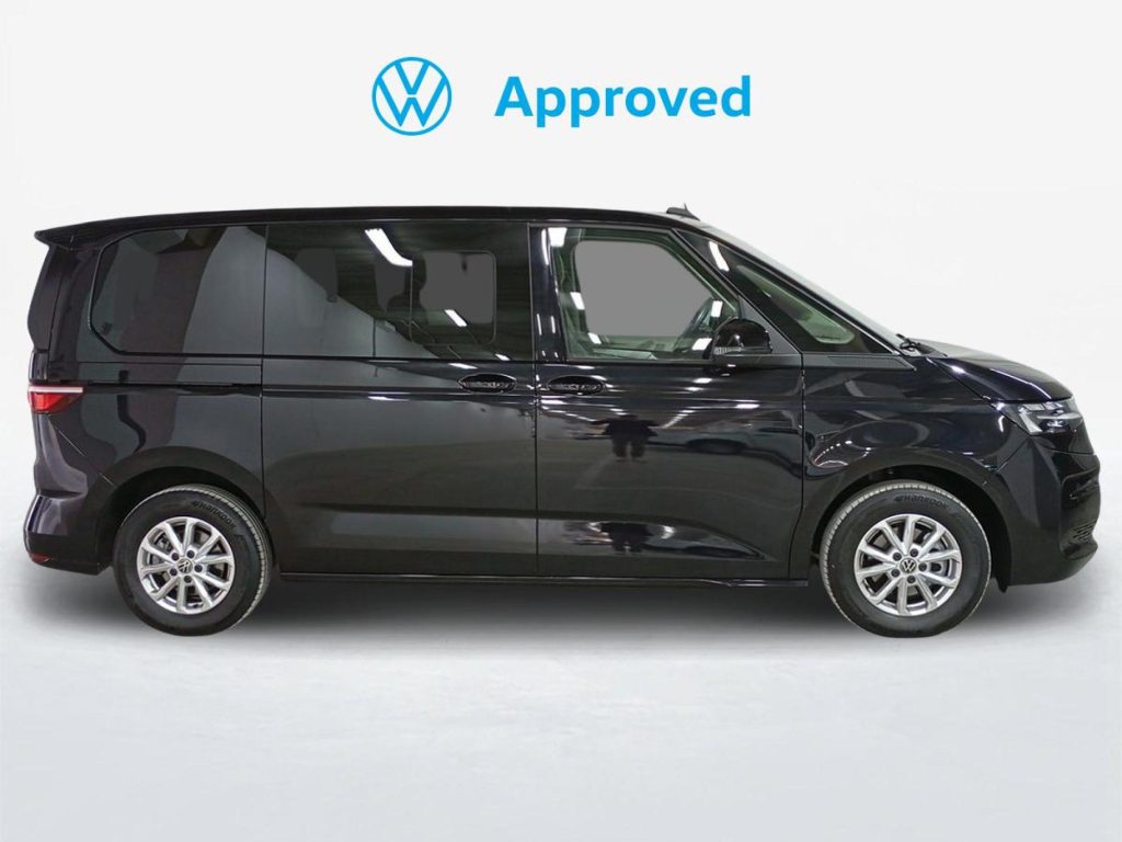 VOLKSWAGEN MULTIVAN Diesel 2025 km 0 Jaén