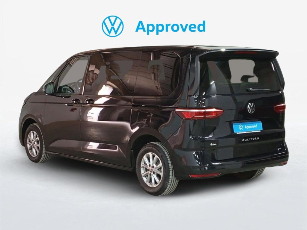 VOLKSWAGEN MULTIVAN Diesel 2025 km 0 Jaén
