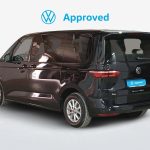 VOLKSWAGEN MULTIVAN Diesel 2025 km 0 Jaén
