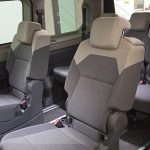 VOLKSWAGEN MULTIVAN Diesel 2025 km 0 Jaén