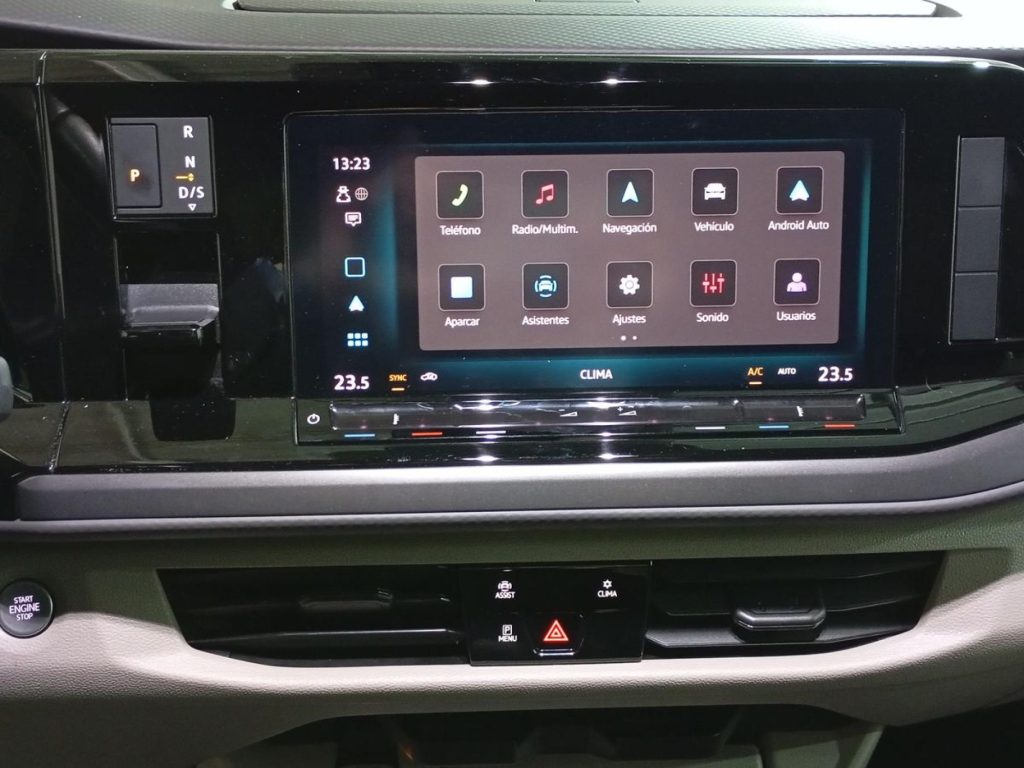 VOLKSWAGEN MULTIVAN Diesel 2025 km 0 Jaén