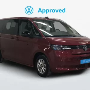 VOLKSWAGEN MULTIVAN Diesel 2025 segunda-mano Jaén