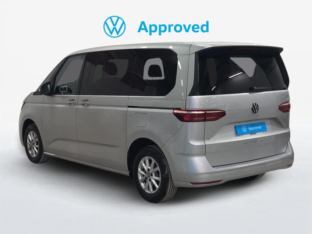 VOLKSWAGEN MULTIVAN Diesel 2025 km 0 Jaén