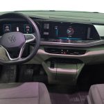 VOLKSWAGEN MULTIVAN Diesel 2025 km 0 Jaén
