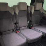 VOLKSWAGEN MULTIVAN Diesel 2025 km 0 Jaén