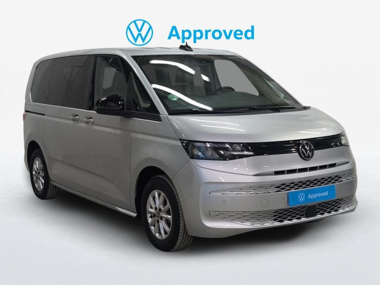 VOLKSWAGEN MULTIVAN Diesel 2025 km 0 Jaén