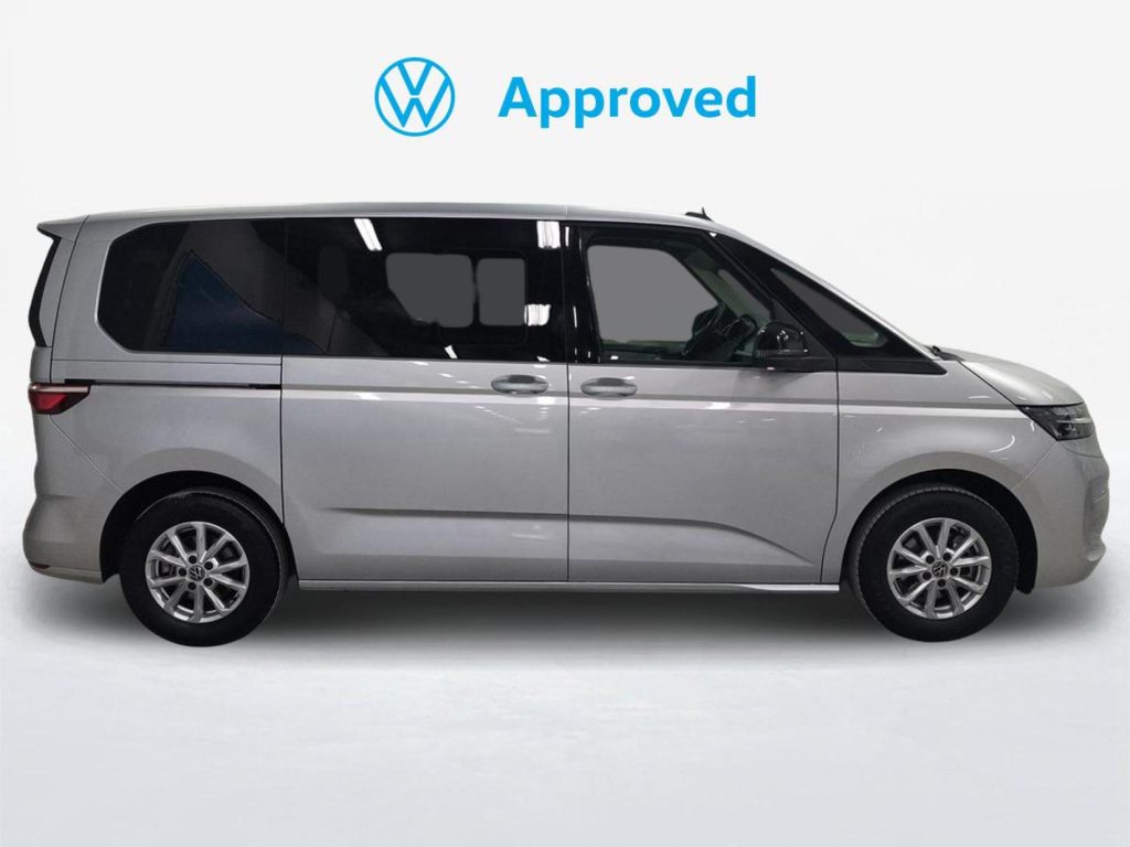 VOLKSWAGEN MULTIVAN Diesel 2025 km 0 Jaén