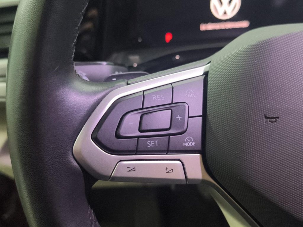 VOLKSWAGEN MULTIVAN Diesel 2025 km 0 Jaén