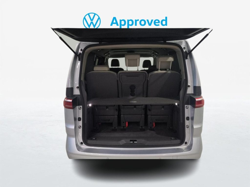 VOLKSWAGEN MULTIVAN Diesel 2025 km 0 Jaén