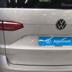 VOLKSWAGEN MULTIVAN Diesel 2025 km 0 Jaén