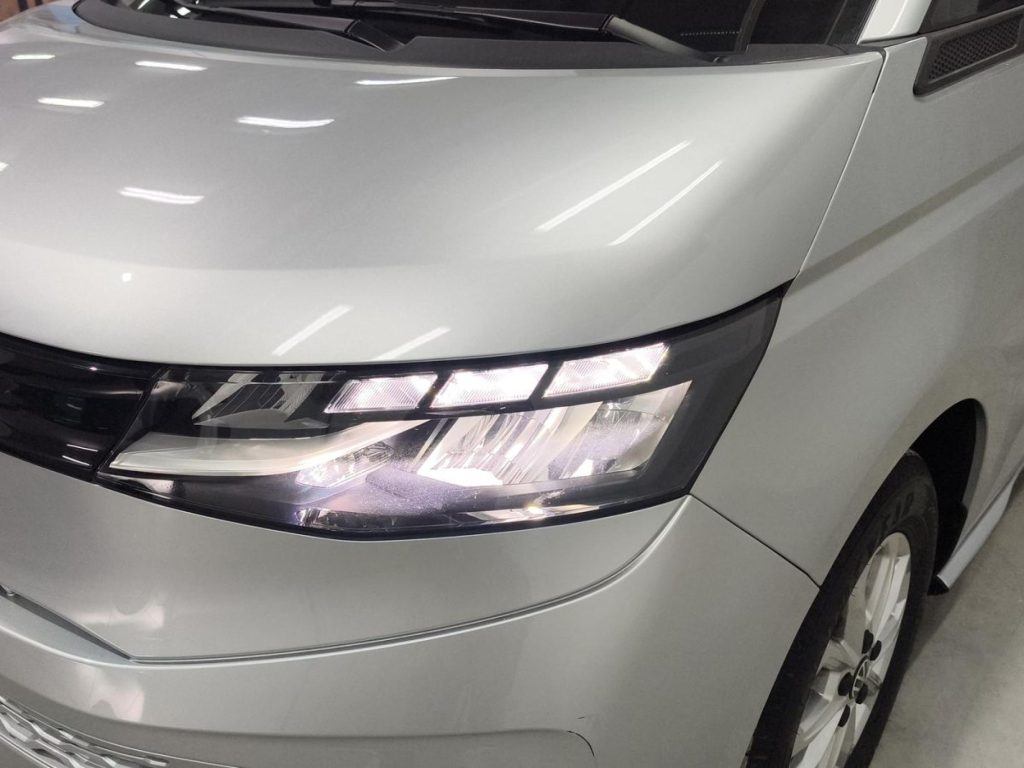 VOLKSWAGEN MULTIVAN Diesel 2025 km 0 Jaén
