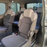 VOLKSWAGEN MULTIVAN Gasolina 2023 segunda-mano Jaén