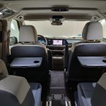 VOLKSWAGEN MULTIVAN Gasolina 2023 segunda-mano Jaén