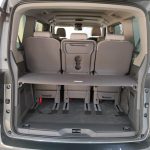 VOLKSWAGEN MULTIVAN Gasolina 2023 segunda-mano Jaén
