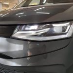 VOLKSWAGEN MULTIVAN Gasolina 2023 segunda-mano Jaén