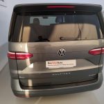 VOLKSWAGEN MULTIVAN Gasolina 2023 segunda-mano Jaén