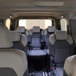 VOLKSWAGEN MULTIVAN Gasolina 2023 segunda-mano Jaén