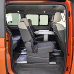 VOLKSWAGEN MULTIVAN Gasolina 2024 km 0 Jaén
