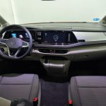 VOLKSWAGEN MULTIVAN Gasolina 2024 km 0 Jaén