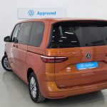 VOLKSWAGEN MULTIVAN Gasolina 2024 km 0 Jaén