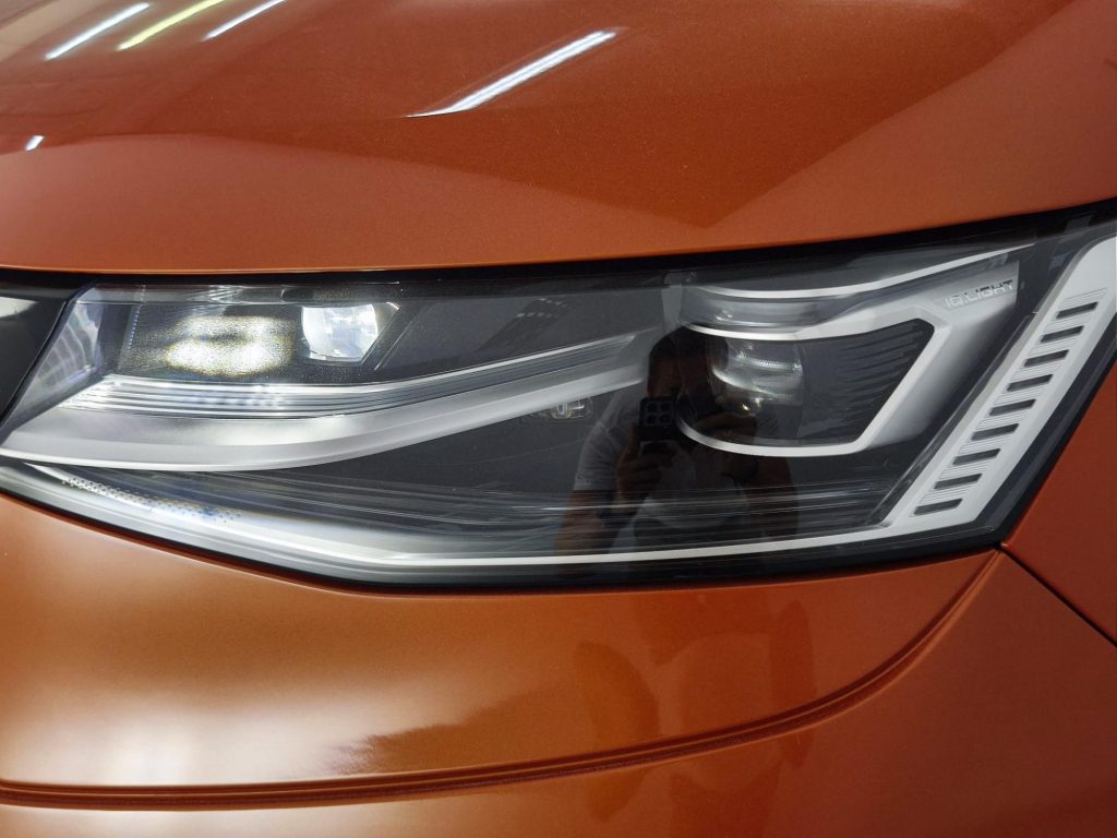 VOLKSWAGEN MULTIVAN Gasolina 2024 km 0 Jaén