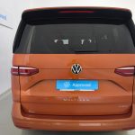 VOLKSWAGEN MULTIVAN Gasolina 2024 km 0 Jaén