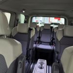 VOLKSWAGEN MULTIVAN Gasolina 2024 km 0 Jaén