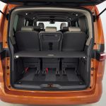 VOLKSWAGEN MULTIVAN Gasolina 2024 km 0 Jaén