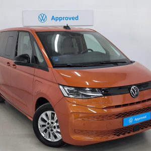VOLKSWAGEN MULTIVAN Gasolina 2024 km 0 Jaén