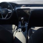 VOLKSWAGEN PASSAT Diesel 2022 segunda-mano Jaén
