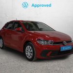 VOLKSWAGEN POLO Gasolina 2022 segunda-mano Granada