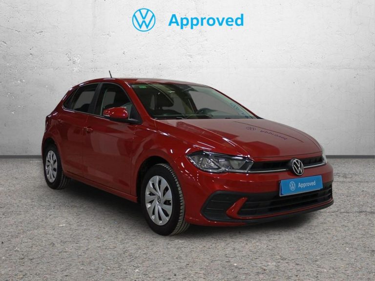 VOLKSWAGEN POLO Gasolina 2022 segunda-mano Granada