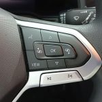 VOLKSWAGEN POLO Gasolina 2022 segunda-mano Granada