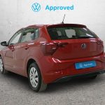 VOLKSWAGEN POLO Gasolina 2022 segunda-mano Granada