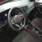 VOLKSWAGEN POLO Gasolina 2022 segunda-mano Granada