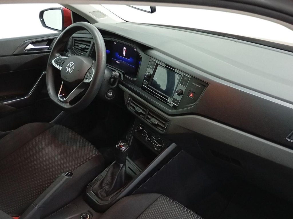 VOLKSWAGEN POLO Gasolina 2022 segunda-mano Granada