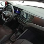 VOLKSWAGEN POLO Gasolina 2022 segunda-mano Granada