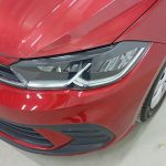VOLKSWAGEN POLO Gasolina 2022 segunda-mano Granada