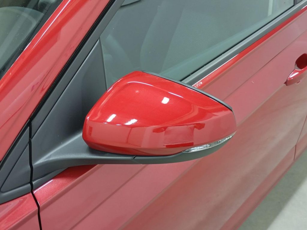 VOLKSWAGEN POLO Gasolina 2022 segunda-mano Granada