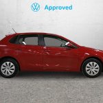 VOLKSWAGEN POLO Gasolina 2022 segunda-mano Granada