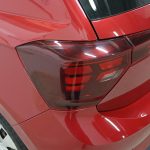 VOLKSWAGEN POLO Gasolina 2022 segunda-mano Granada