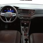 VOLKSWAGEN POLO Gasolina 2022 segunda-mano Granada