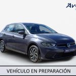 VOLKSWAGEN POLO Gasolina 2022 segunda-mano Jaén