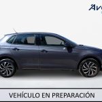 VOLKSWAGEN POLO Gasolina 2022 segunda-mano Jaén