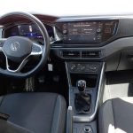 VOLKSWAGEN POLO Gasolina 2022 segunda-mano Jaén