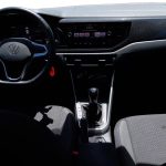 VOLKSWAGEN POLO Gasolina 2022 segunda-mano Jaén
