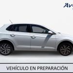 VOLKSWAGEN POLO Gasolina 2022 segunda-mano Jaén